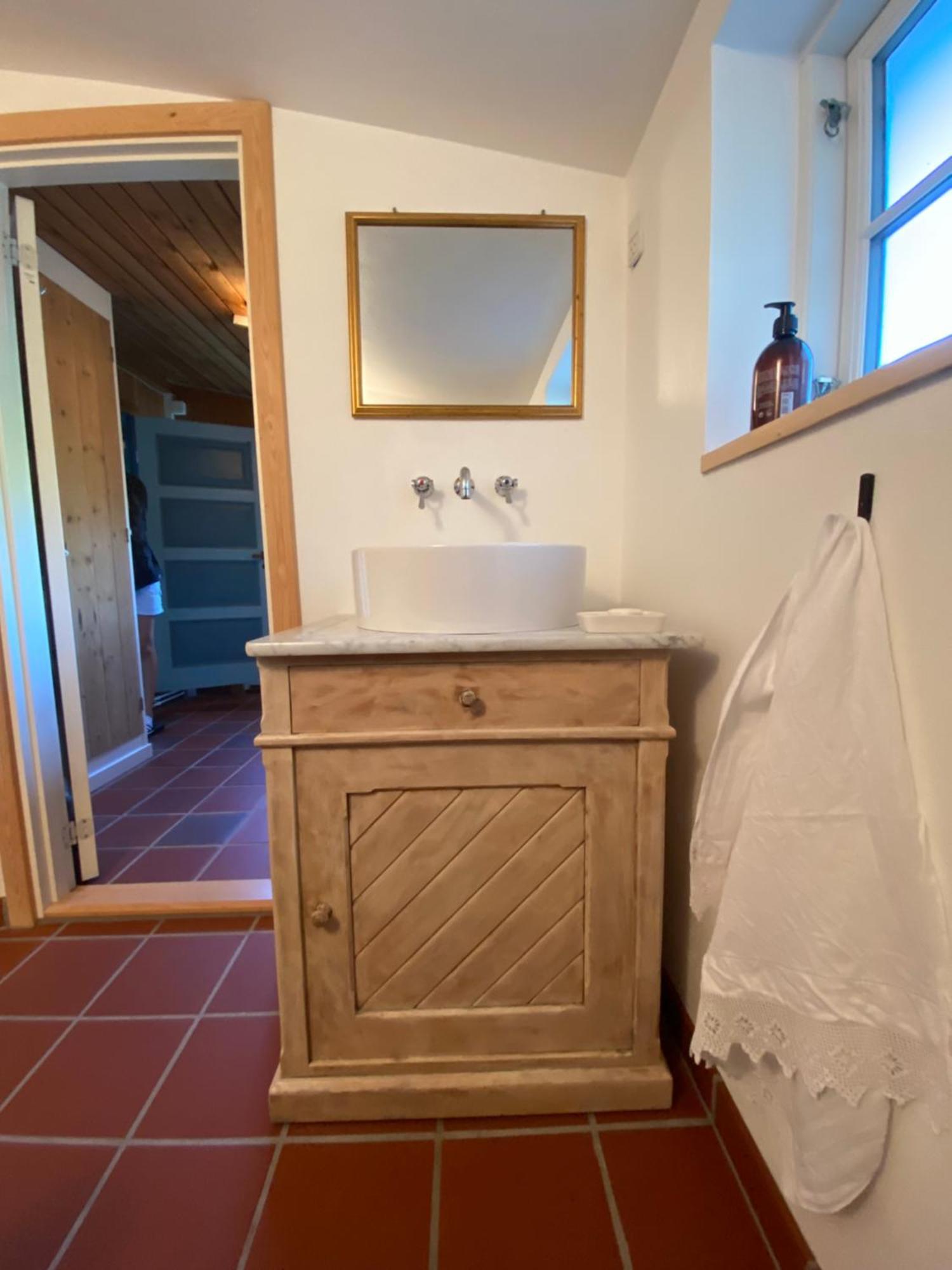 Artist Studio Hotell Frederiksværk Eksteriør bilde