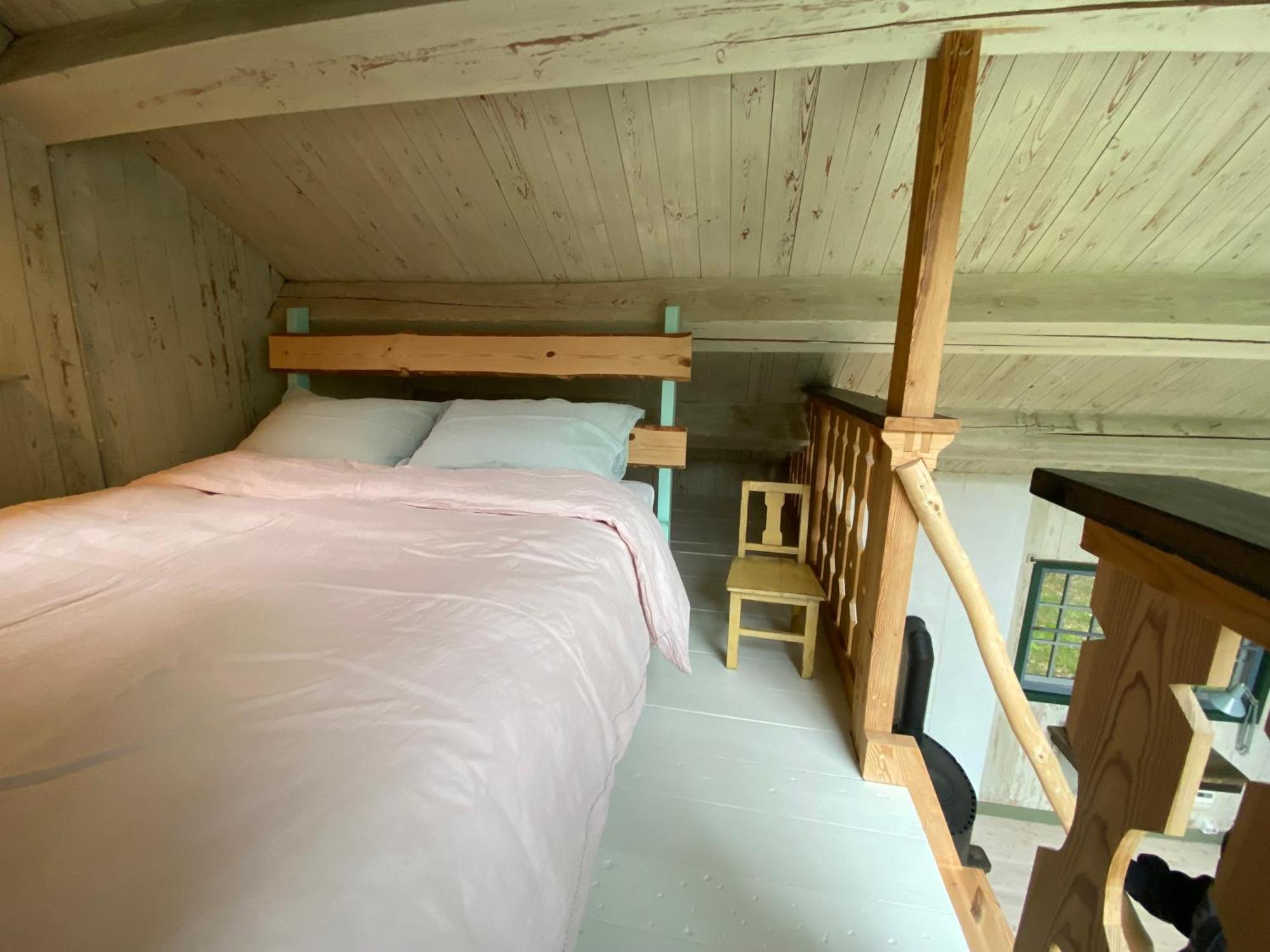 Artist Studio Hotell Frederiksværk Eksteriør bilde
